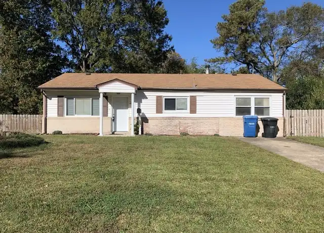 Property at 4936 Carnation Ave, Virginia Beach, VA, 23462, 3 beds, 1 bath, [object Object]