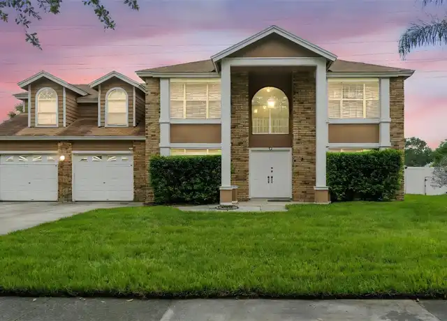 Property at 7925 Tumblestone Dr, Orlando, FL, 32819, 4 beds, 2.5 baths, [object Object]