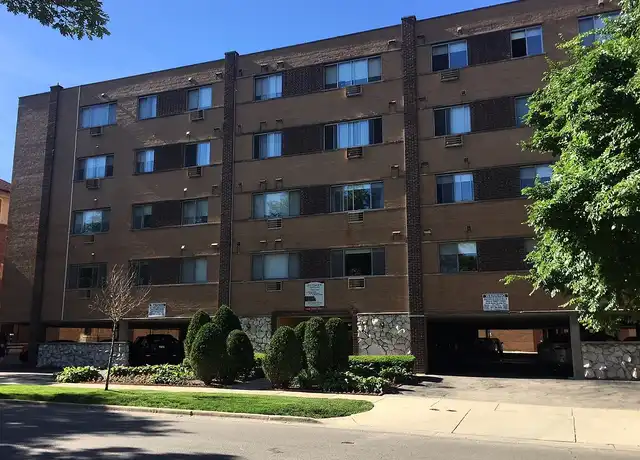 Property at 1121 Church St, Evanston, IL, 60201, 1 bed, 1 bath, [object Object]