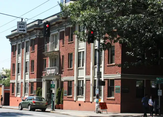 Property at 320 Cedar St Unit 216, Seattle, WA, 98121, 0 beds, 1 bath, [object Object]