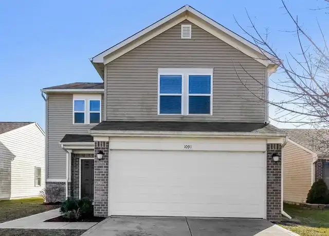 Property at 1091 Torino Ln, Franklin, IN, 46131, 4 beds, 2.5 baths, [object Object]