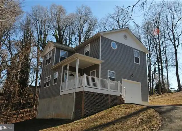 Property at 5061 Bayside Rd, Chesapeake Beach, MD, 20732, 4 beds, 2.5 baths, [object Object]