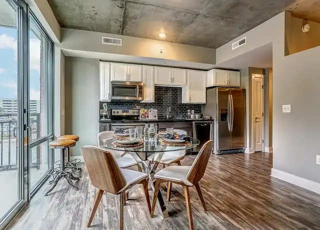 Property at Aertson Midtown - 2033 Broadway, Nashville, TN, 37203, 0 beds, 1 bath, [object Object]