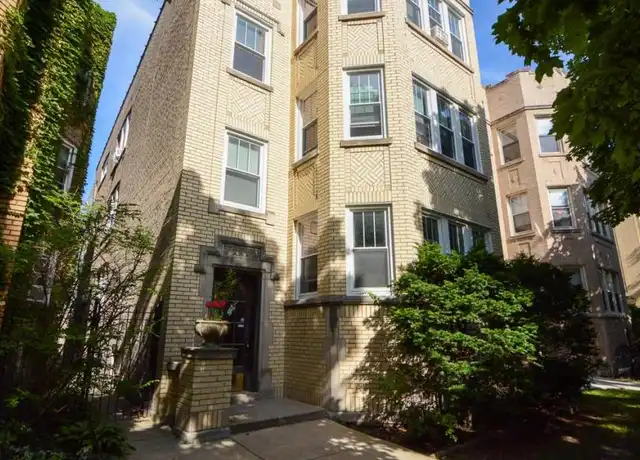 Property at 5532 N Artesian Ave, Chicago, IL, 60625, 1 bed, 1 bath, [object Object]