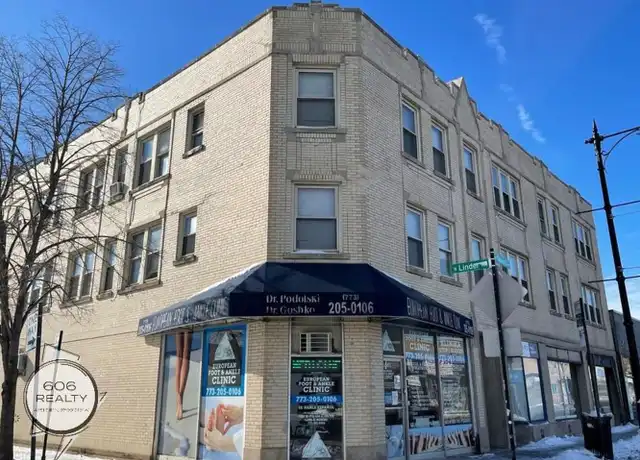 Property at 3152 N Linder Ave Unit 2, Chicago, IL, 60641, 1 bed, 1 bath, [object Object]