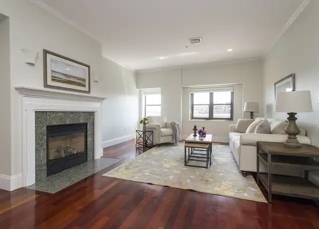 Property at 440 Commercial St #603, Boston, MA, 02109, 2 beds, 1 bath, [object Object]