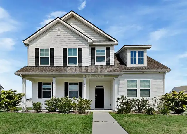 Property at 207 Parkside Blvd, Port Wentworth, GA, 31407, 4 beds, 2.5 baths, [object Object]