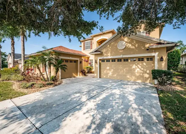 Property at 3033 Stonegate Falls Dr, Land O Lakes, FL, 34638, 5 beds, 3.5 baths, [object Object]