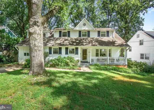 Property at 4009 Simms Dr, Kensington, MD, 20895, 5 beds, 3 baths, [object Object]