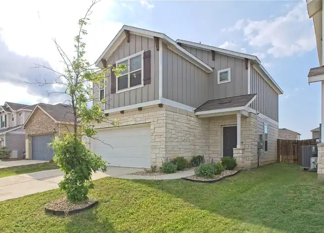 Property at 200 Sandhill Crain St, Leander, TX, 78641, 3 beds, 2.5 baths, [object Object]