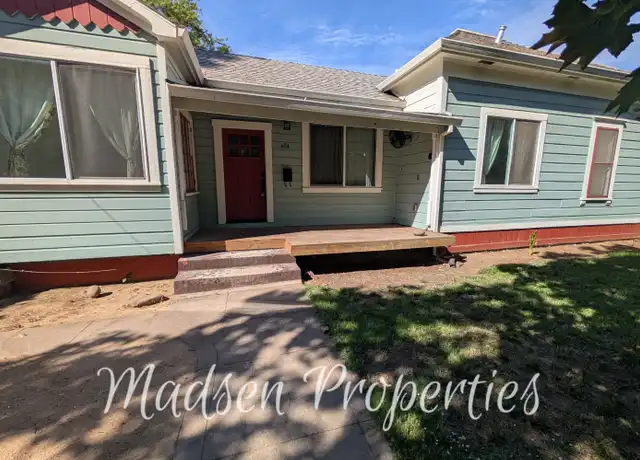 Property at 604 Orient St, Chico, CA, 95928, 2 beds, 1 bath, [object Object]