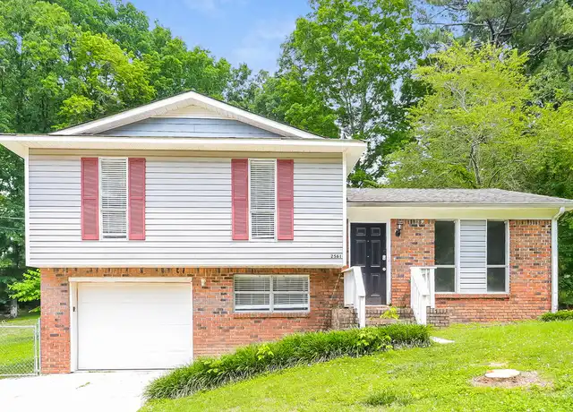 Property at 2561 Gaylon St, Birmingham, AL, 35235, 3 beds, 1 bath, [object Object]