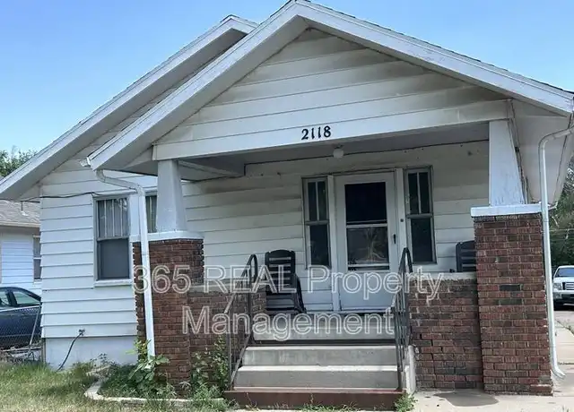 Property at 2118 8th Ave Unit 1, Greeley, CO, 80631, 3 beds, 1 bath, [object Object]