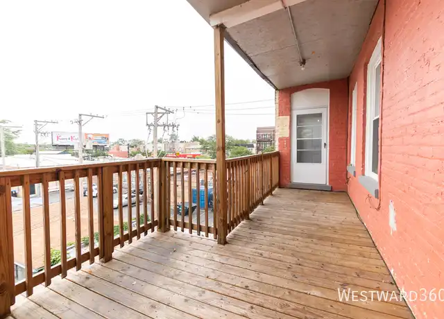 Property at 2416 W Fargo Ave #3, Chicago, IL, 60645, 1 bed, 1 bath, [object Object]