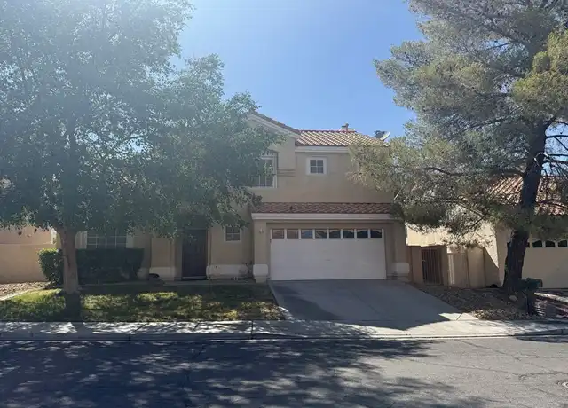 Property at 1969 Canyon Breeze Dr, Las Vegas, NV, 89134, 4 beds, 2.5 baths, [object Object]