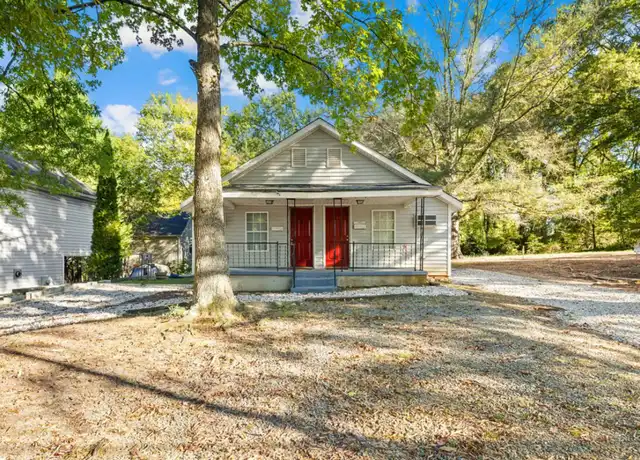 Property at 532 E Iredell Ave Unit A, Mooresville, NC, 28115, 2 beds, 1 bath, [object Object]
