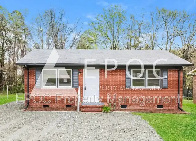 Property at 1504 Barto Pl, Greensboro, NC, 27405, 2 beds, 1 bath, [object Object]