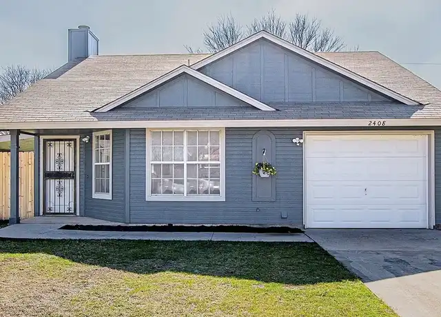 Property at 2408 Windmill Dr, Killeen, TX, 76549, 3 beds, 1 bath, [object Object]