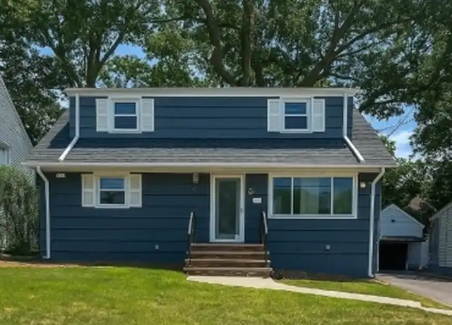Property at 204 Hillside Ave, Bergenfield, NJ, 07621, 4 beds, 2 baths, [object Object]
