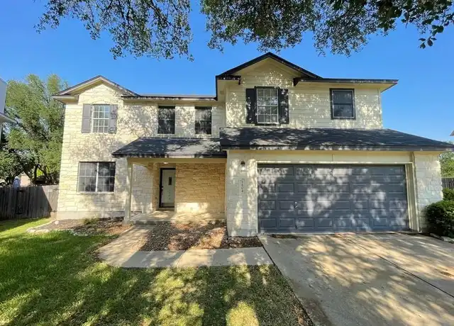 Property at 1804 Warwick Cv, Cedar Park, TX, 78613, 3 beds, 2.5 baths, [object Object]