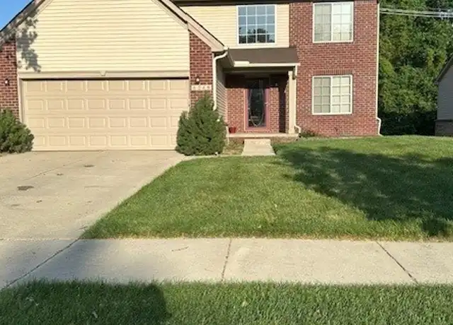 Property at 6048 Treetops Dr, Romulus, MI, 48174, 3 beds, 2.5 baths, [object Object]