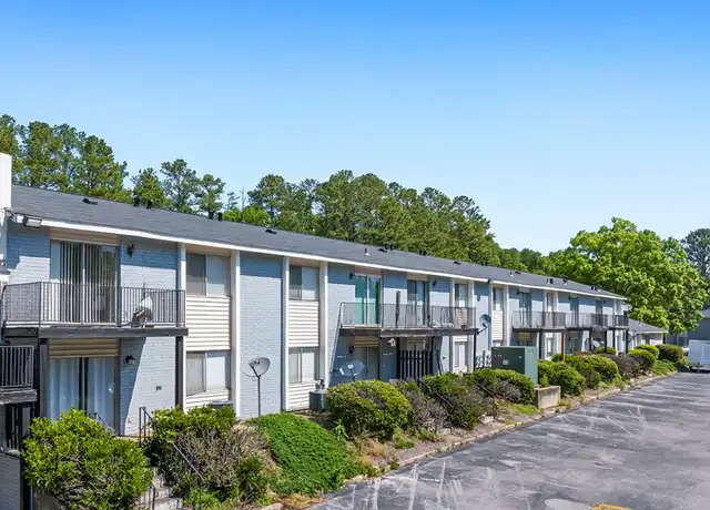 Property at Beacon Pointe Apartments - 925 Beacon Pkwy E, Birmingham, AL, 35209, 1-3 bed, 1-2 bath, [object Object]