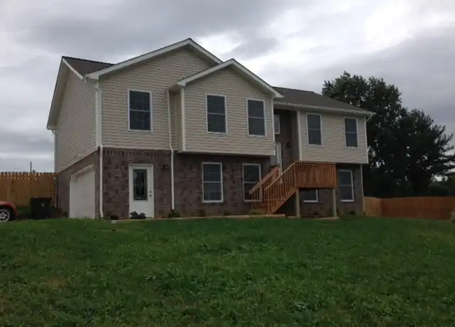 Property at 248 Flourville Rd, Johnson City, TN, 37615, 4 beds, 3 baths, [object Object]