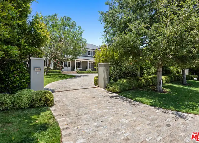 Property at 1319 Amalfi Dr, Pacific Palisades, CA, 90272, 6 beds, 8 baths, [object Object]