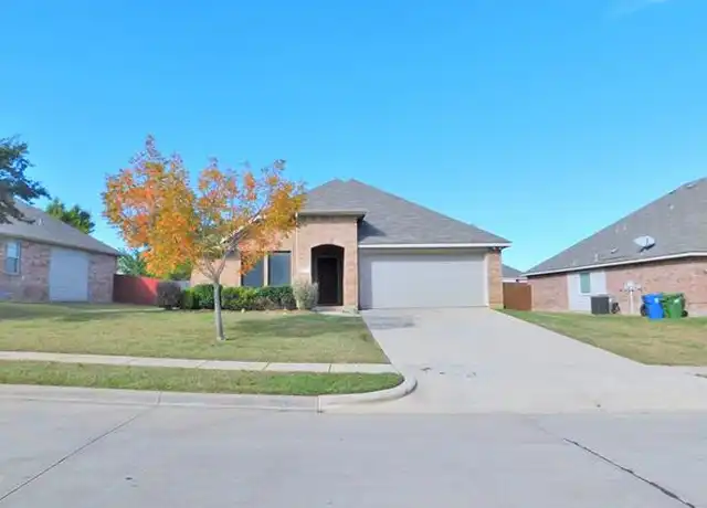 Property at 309 Woodridge Dr, Little Elm, TX, 75068, 3 beds, 2 baths, [object Object]
