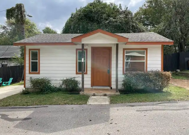 Property at 1116 Northwestern Ave Unit C, Austin, TX, 78702, 1 bed, 1 bath, [object Object]