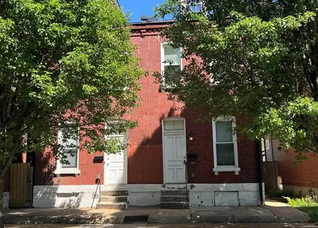Property at 3308 Lemp Ave, Saint Louis, MO, 63118, 3 beds, 3 baths, [object Object]