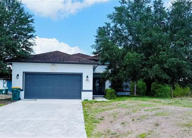 Property at 3465 Everglades Blvd N, Naples, FL, 34120, 4 beds, 3 baths, [object Object]