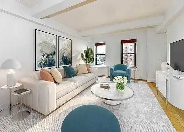 Property at 230 Riverside Dr Unit 14E, New York, NY, 10025, 1 bed, 1 bath, [object Object]