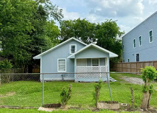 Property at 4426 Phlox St, Houston, TX, 77051, 3 beds, 1 bath, [object Object]