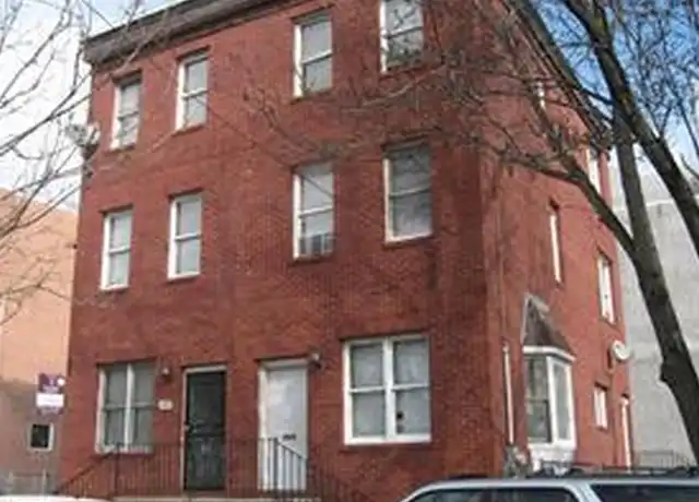 Property at 1507 N Bouvier St, Philadelphia, PA, 19121, 4 beds, 2 baths, [object Object]