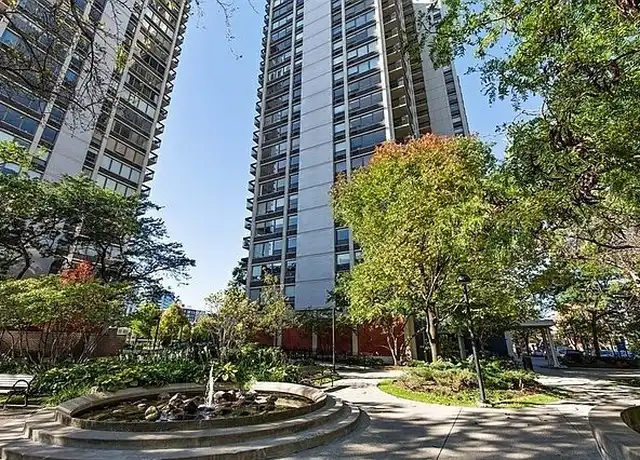 Property at 1360 N Sandburg Ter #2101, Chicago, IL, 60610, 2 beds, 2 baths, [object Object]