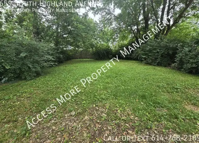 Property at 659 S Highland Ave, Columbus, OH, 43223, 5 beds, 1 bath, [object Object]