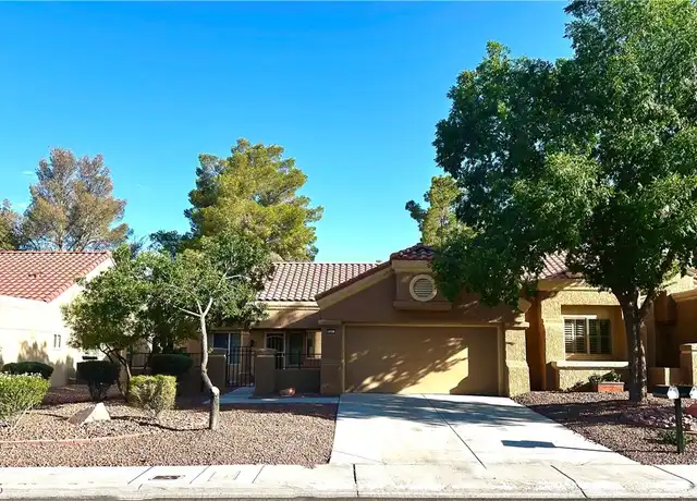 Property at 9001 Marble Dr, Las Vegas, NV, 89134, 2 beds, 2 baths, [object Object]