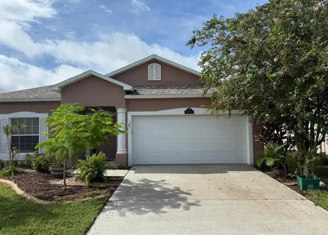 Property at 3771 Manitoba Way, Rockledge, FL, 32955, 4 beds, 2 baths, [object Object]