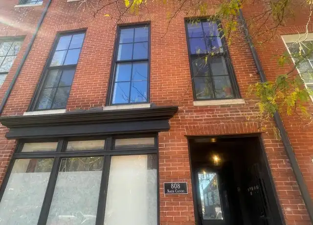 Property at 808 N Calvert St Unit 1, Baltimore, MD, 21202, 0 beds, 1 bath, [object Object]
