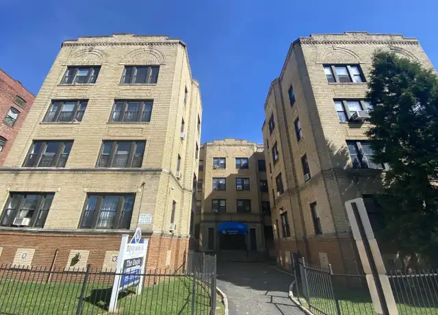 Property at 182 N Arlington Ave Apt 22, East Orange, NJ, 07017, 1 bed, 1 bath, [object Object]