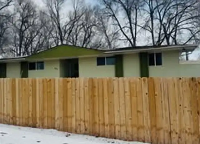 Property at 903 Boggs Pl Unit D, Colorado Springs, CO, 80910, 2 beds, 1 bath, [object Object]