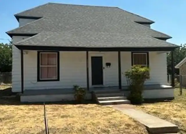 Property at 1929 S 5th St, Abilene, TX, 79602, 4 beds, 2 baths, [object Object]