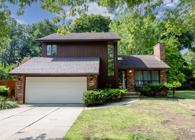 Property at 265 Depew Ave, Buffalo, NY, 14214, 3 beds, 1.5 baths, [object Object]