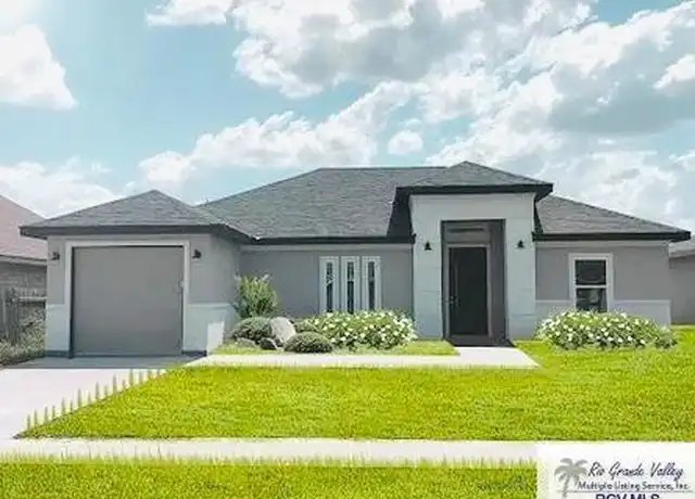 Property at 7602 Agave Ave, Brownsville, TX, 78526, 3 beds, 2 baths, [object Object]