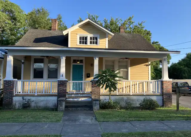 Property at 710 Nun St, Wilmington, NC, 28401, 2 beds, 1 bath, [object Object]
