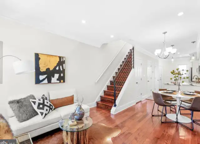 Property at 649 20th St NE, Washington, DC, 20002, 2 beds, 1.5 baths, [object Object]
