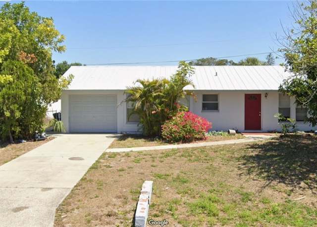 Photo of 134 Connecticut Ave, Fort Myers, FL 33905