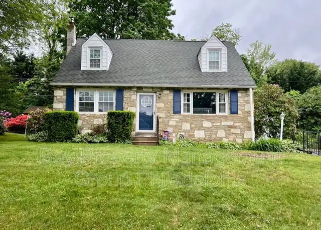 Property at 3171 Maple Rd, Huntingdon Valley, PA, 19006, 3 beds, 1 bath, [object Object]