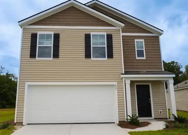 Property at 459 Coconut Dr, Bloomingdale, GA, 31302, 5 beds, 3 baths, [object Object]